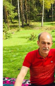 08.02.2018 günü vefat eden İhsan(Bilal) ATEŞ'in ailesi Teşekkür mesajı yayınladı.